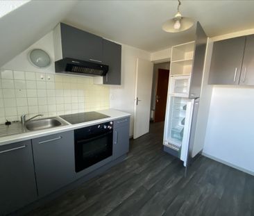 T4 Duplex Centre-Ville Besançon - Photo 4