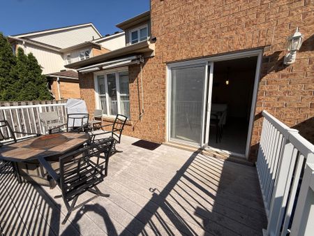For Lease - 211 Chilcott Crescent Unit# (Main & 2nd floor), Newmarket, Ontario - Photo 5