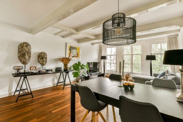 Te huur: Appartement Herengracht in Amsterdam - Foto 1