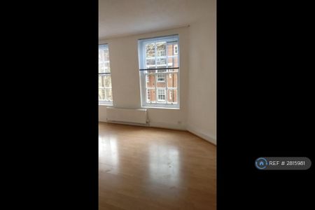 1 bedroom in a flat share to rent - Photo 2