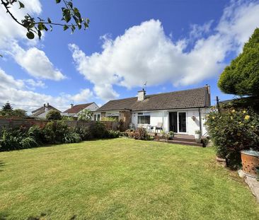 2 bedroom semi-detached bungalow to rent - Photo 6