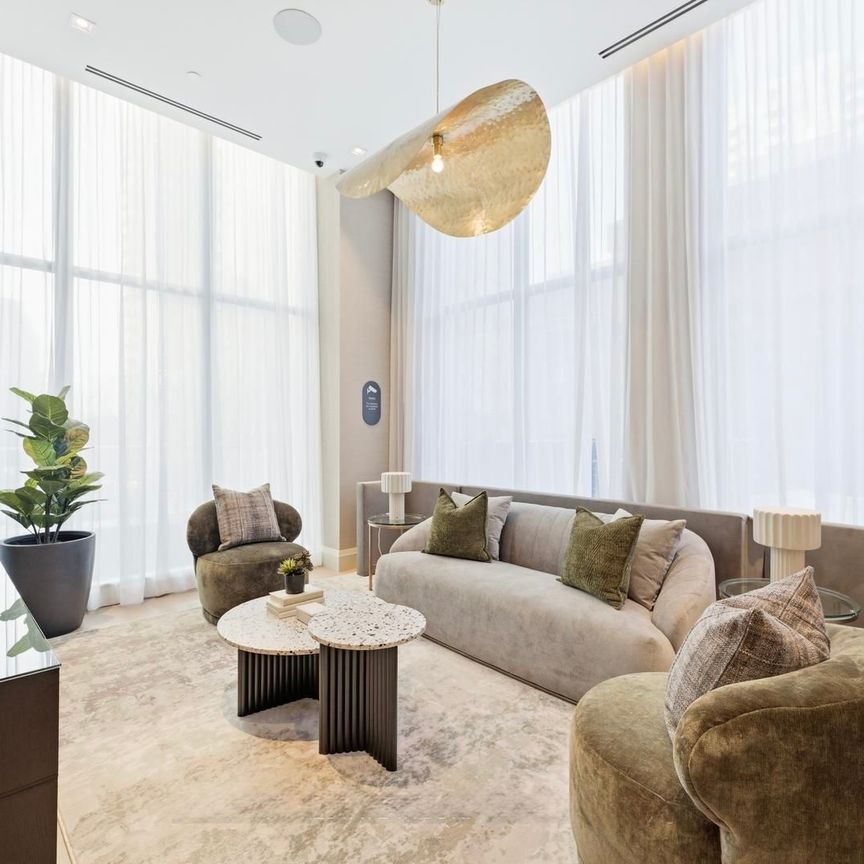For Lease - 36 Olive Avenue Unit# 1808, Toronto, Ontario - Photo 1