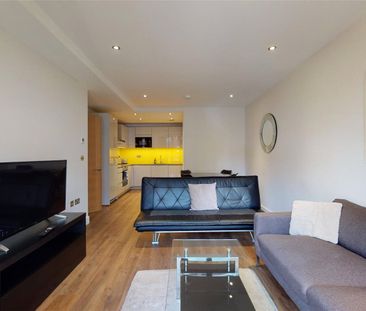 Back Church Lane, London, E1 1FL - Photo 1