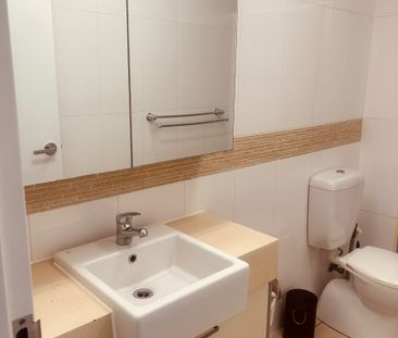 Furnished or Unfurnished 1 Bed City Apartment - Photo 5