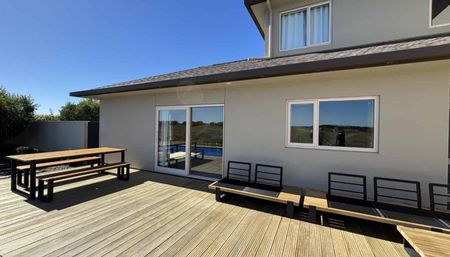 Rural one-bedroom apartment - Photo 5