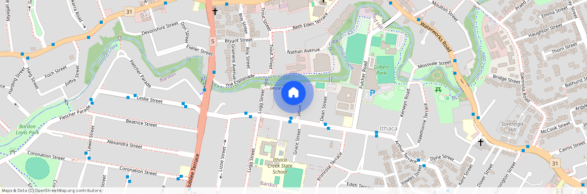 18 Jason Street, Qld 4059, Red Hill