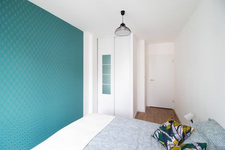 Clichy - Brahms - Chambre 2 - Photo 5