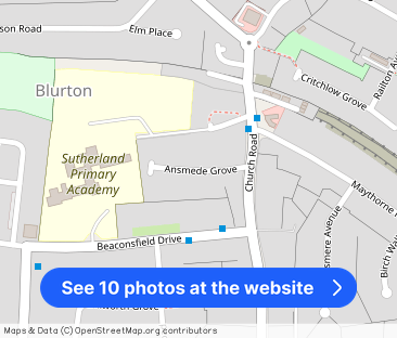 Ansmede Grove, Blurton, Stoke-on-Trent, ST3 - Photo 1