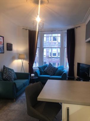 1 bedroom flat to rent - Photo 1