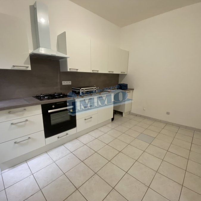 Maison 4 pièces à Saint-Pol-sur-Ternoise - Photo 1