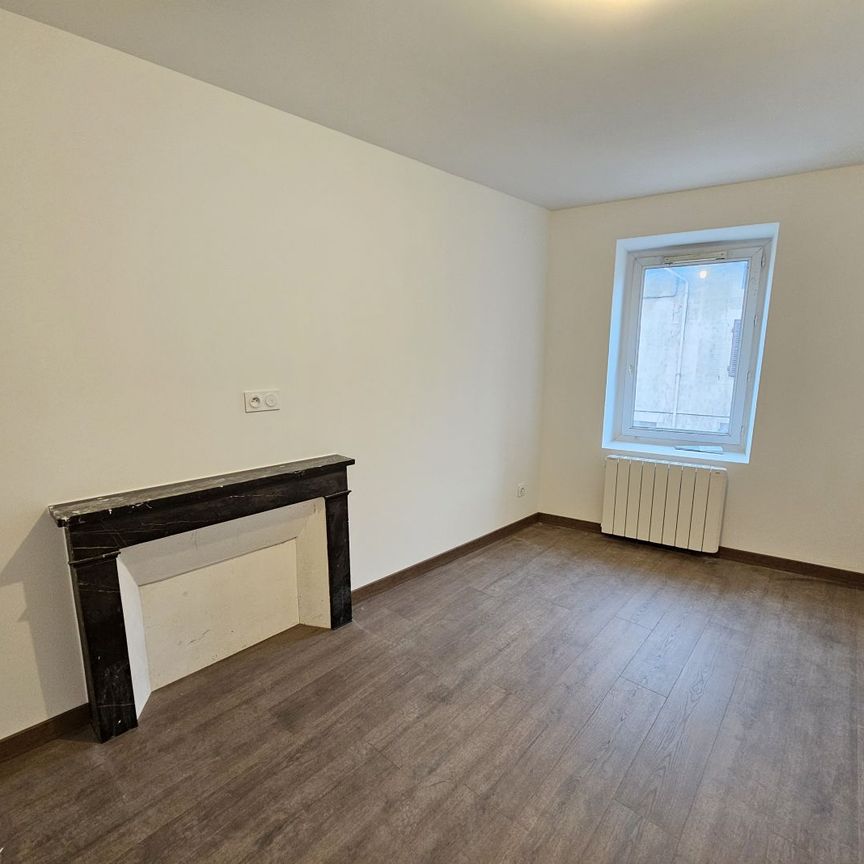 Location Appartement 3 pièces 62m² PONT DE VEYLE 01290 - Photo 1