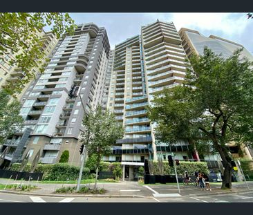 304/442 St Kilda Road, Melbourne, Vic 3004 - Photo 3