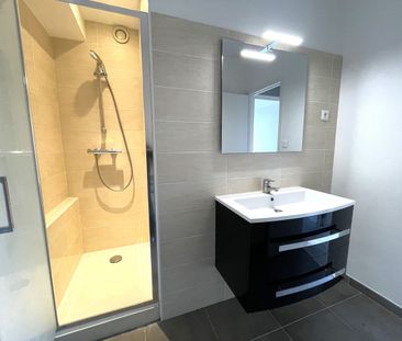 À LOUER – Appartement T2 à Saint-Cyr-sur-Loire • Réf. GI-JB-G0765 - Photo 5