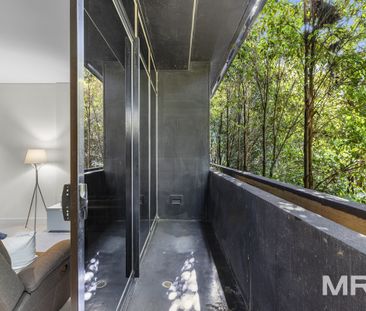 Furnished living surrounded by green outlooks - Photo 5