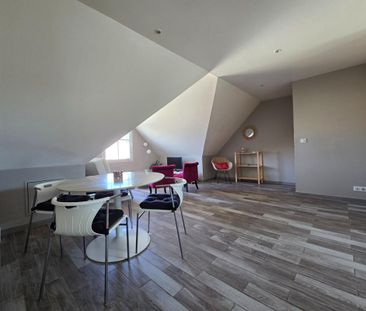 Location Appartement 2 pièces Meublé 42m² RAMBOUILLET 78120 - Photo 1