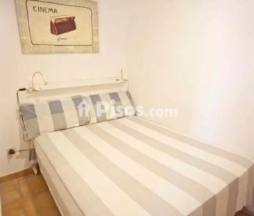 Piso en alquiler en Ciutat Vella - Foto 6