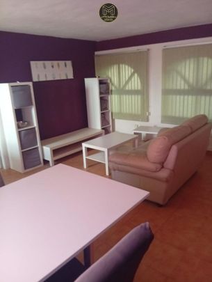 Alquiler de piso en Las Lomas - Photo 1