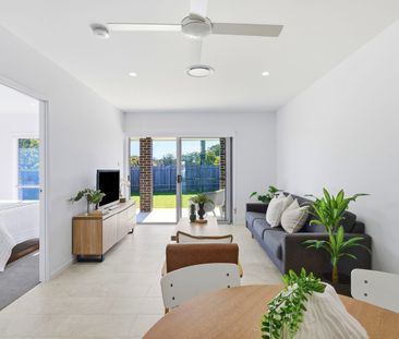 Brand New, Level And Low Maintenance - Photo 4