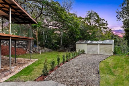 85 Jilba Street, Indooroopilly QLD 4068 - House For Rent | Domain - Photo 4