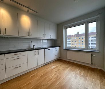 Generalsgatan 47 – 3rok (lgh 0170) - Foto 1