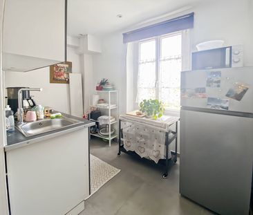Location appartement 2 pièces, 31.57m², Seraincourt - Photo 3