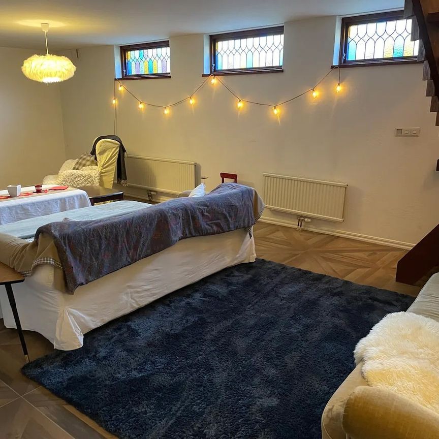 Venusvägen, Saltsjö-Boo - Photo 1