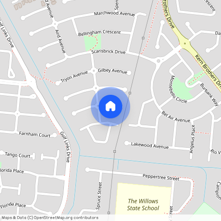 5 Biddulp Court, Qld 4817, Kirwan