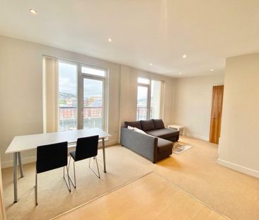 1 bedroom apartment to rent - Photo 4