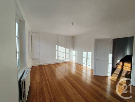 Appartement 6 pièces - Buzançais (36500) - Photo 5