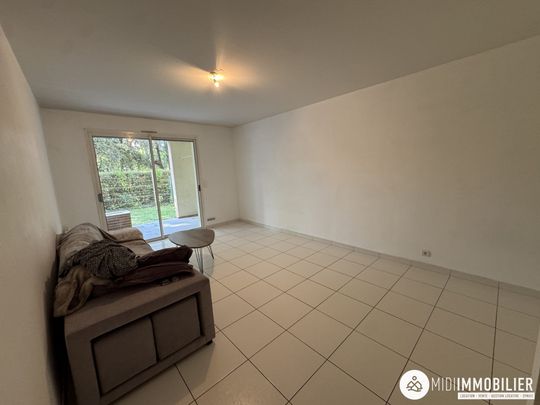 Location Appartement 1 pièce 33m² ALBI 81000 - Photo 1