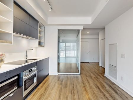 For Lease - 20 Edward Street Unit# 2007, Toronto, Ontario - Photo 4