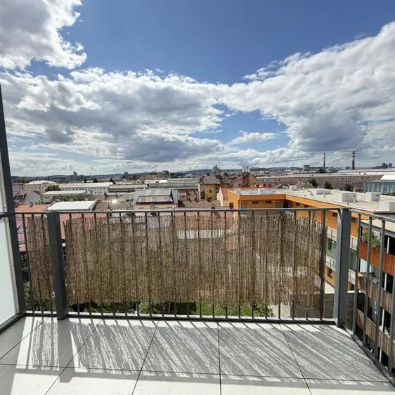 NABÍDKA PRONÁJMU LUXUSNÍ NOVOSTAVBY BYTU 2+KK S TERASOU A KLIMATIZACÍ V BRNĚ - Fotografie 1