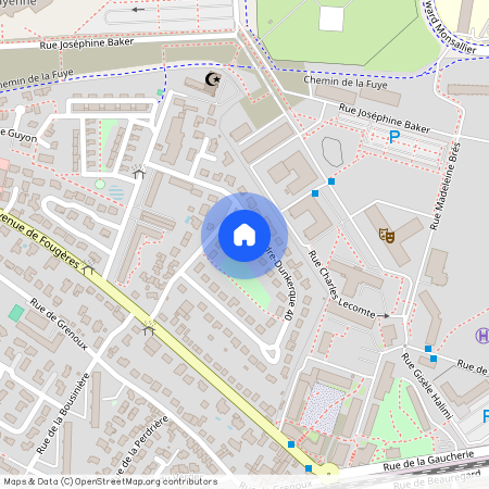 53000 LAVAL