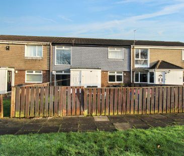 Leicester Way, Fellgate, Jarrow, Tyne and Wear, NE32 4XJ - Photo 4