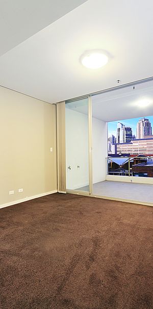 Spacious Two Bedrooms | Double Balconies | Furnished | Bills Included - Photo 1