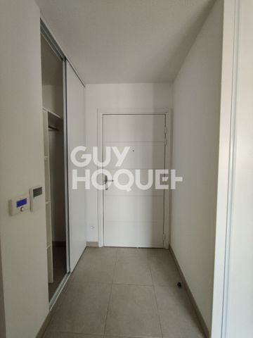 Appartement Biscarrosse 3 pièce(s) 62,87m2 - Photo 4