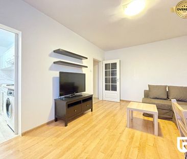 RentHub I Zariadený 2-izbový byt | 52 ㎡ | BA - Dúbravka I – Fotografia 4