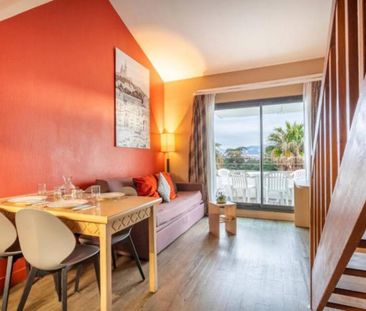 Studio de 29m² meublé et équipé - Photo 5