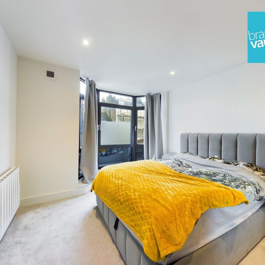 1 bedroom property to rent - Photo 1