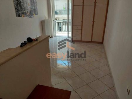 Studio/Γκαρσονιέρα για ενοικίαση Πάτρα - Κέντρο (Πάτρα) - Φωτογραφία 4