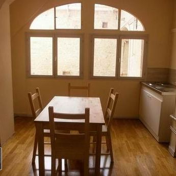 Location Appartement 1 pièce 27m² DIJON 21000 - Photo 1