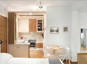 Studio/Γκαρσονιέρα για ενοικίαση - Βουλιαγμένη, - Photo 2