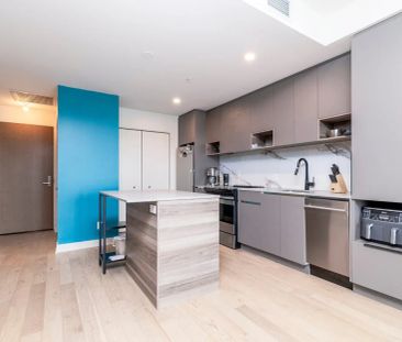 Appartement - 332-201 Rue Jacques-Le Ber - Photo 3