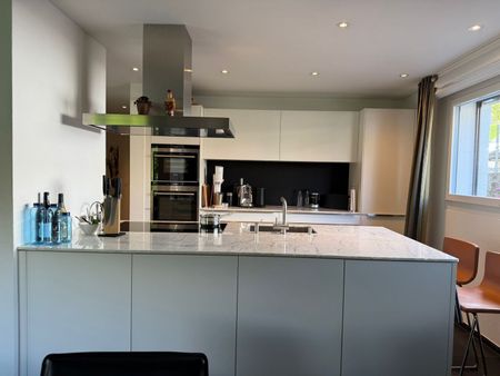 5-ROOM APARTMENT IN OBERWIL-LIELI (AG), FURNISHED, TEMPORARY - Photo 3