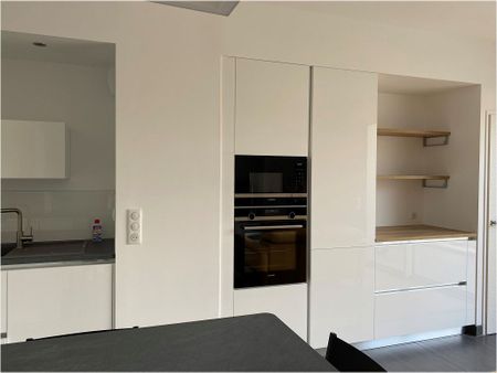 2 pièces meublées Centre ville – - Photo 4