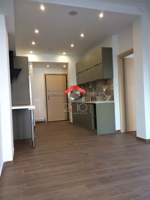 Ενοικίαση, Γκαρσονιέρα 50τ.μ, Θεσσαλονίκη - Κέντρο, Κέντρο, € 950 - Photo 1