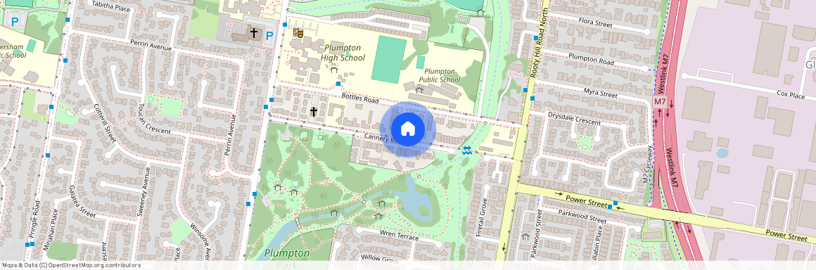 9a Sardyga St, NSW 2761, Plumpton