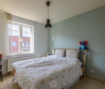 Gezellig appartement met twee slaapkamers - Photo 4