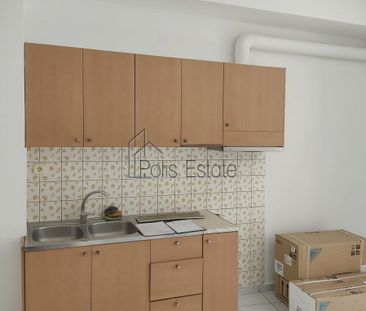 Studio/Γκαρσονιέρα για ενοικίαση Κέντρο (Πέραμα) - Photo 2