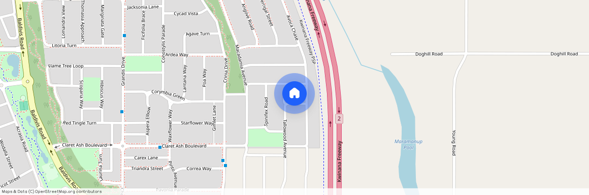 31 Tallowood Avenue, WA 6171, Baldivis